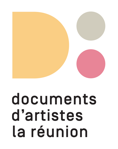Documents d'artistes La Réunion